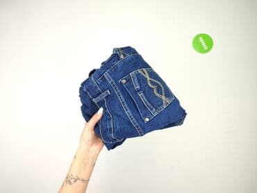 legginsy damskie plus size: Джинси жіночі, розмір M — 5