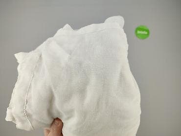 pepco zasłony: Białe zasłony z pętelkami do zawieszenia - Delikatna — 7