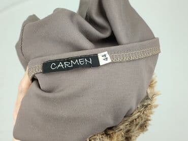 kaszmirowe sukienki: Tunika damska, 2XL — 4