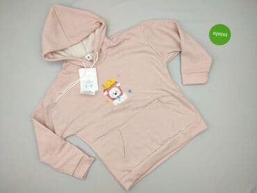 bluzki pokemon: Bluza z kapturem damska, rozmiar 3XL — 2