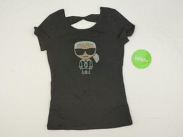 echo bluzki: FreeStyle, T-shirt damski, rozmiar S — 2