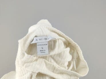 Ubrania damskie: Amisu, Top damski, L — 5