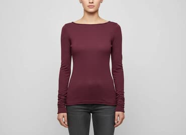 Women's blouse, size S