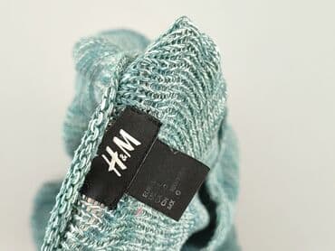 sweter hm w paski: H&M, Sweter damski, rozmiar L — 5