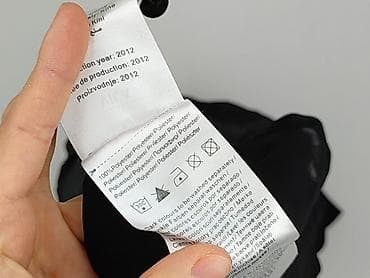 bluza divided: Vila, Bluzka damska, rozmiar S — 6