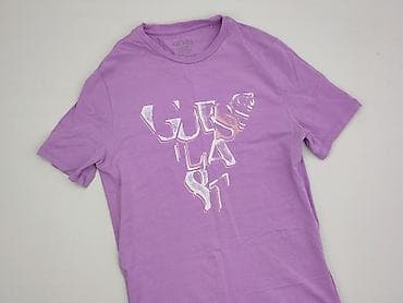 Guess, T-shirt damski, rozmiar S