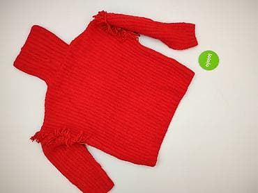 redherring sweter: Yessica, Sweter damski, rozmiar 2XL — 3