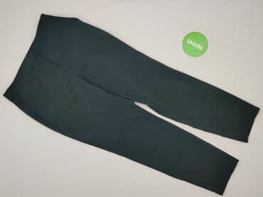 rajstopy z prl u: Spodnie materiałowe damskie, rozmiar M — 2