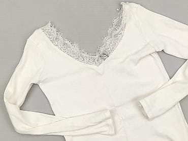forum sinsay: Sinsay, Bluzka damska, rozmiar 2XS — 1