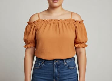 bluza koc primark: Primark, Bluzka damska, rozmiar 2XL — 1