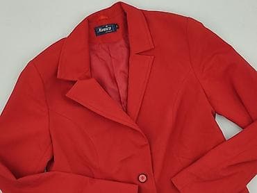 kurtki techwear: Marynarka damska, rozmiar L — 1