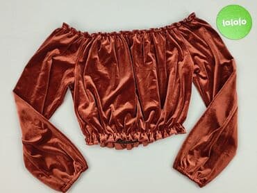 bluzka do cekinowej spódnicy: New Look, Bluzka damska, rozmiar L — 3