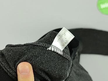 strong legginsy: Legginsy Sportowe damskie, rozmiar L — 4