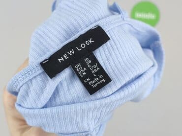 koszulki do karmienia lidl: New Look, Top damski, rozmiar L — 5