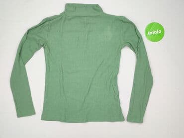 koszulka z kermitem: Emamoda, Golf damski, M — 2