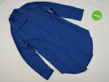 koszula tunika damska: Koszula damska, rozmiar One size — 2