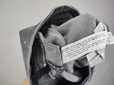szelki h: Stradivarius, Jeansy damskie, rozmiar S — 7