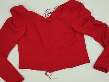 bluzy damskie cropp: Bluzka damska, rozmiar S — 1