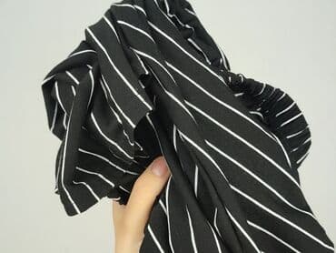 hiszpanki bluzki czarne: Boohoo, Bluzka damska, rozmiar M — 7