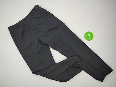 only tailoring: Spodnie garniturowe dla mężczyzn, rozmiar S — 3