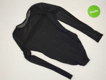 Ubrania damskie: Body damskie, rozmiar XL — 3