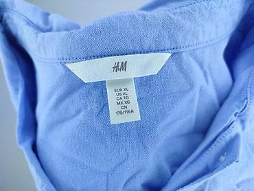 koszula pull and bear damska: H&M, Koszula damska, rozmiar XL — 4