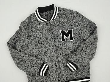 New Look, Women`s bomber jacket, size M at lalafo.pl New Look, Women`s bomber jacket, size M