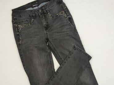 klapki christian dior born2be: Jeans for women, size S — 2