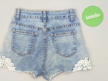 miss selfridge spodenki krótkie: Miss RJ, Szorty damskie, rozmiar XS — 3