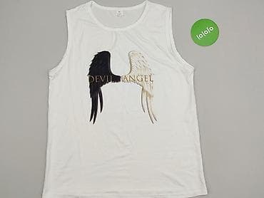 top ideal: Angel, Top damski, rozmiar XL — 2