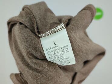 koszulki w paski damskie: Women`s T-shirt, L at lalafo.pl — 5 koszulki w paski damskie: Women`s T-shirt, L — 5