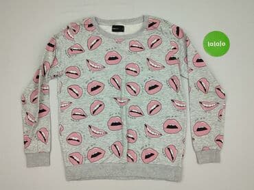 chaotic system t shirty: House, Women`s sweatshirt, size M (EU 38) — 2
