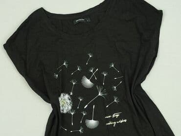 t shirty versace: Reserved, Women`s T-shirt, size L (EU 40) — 1