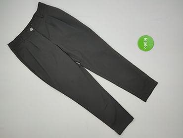pants: Spodnie materiałowe damskie, rozmiar S — 2