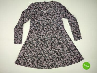 eleganckie sukienki z gipiury: Women`s dress, size L (EU 40) — 2