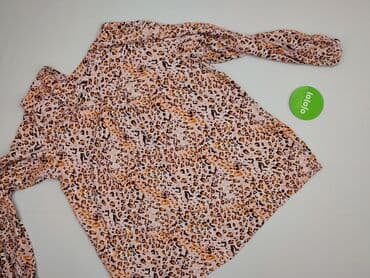 zara bluzki jedwabne: Bluzka damska, rozmiar M — 3