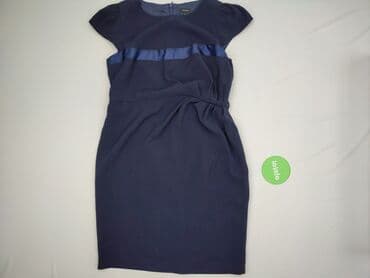sukienki swing plus size: Next, Sukienka damska, rozmiar 2XL — 2