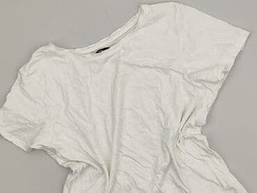 Sinsay, T-shirt damski, L w lalafo.pl Sinsay, T-shirt damski, L