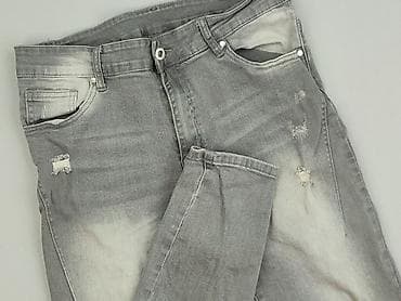 kathy jeans: Jeansy damskie, rozmiar M — 1
