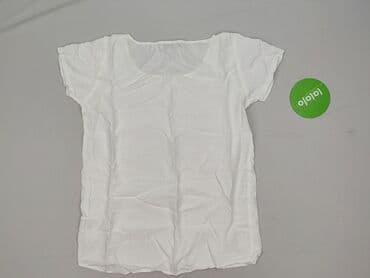 basic t shirty hugo boss: House, T-shirt damski, rozmiar XS — 3