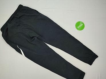 sweter c: Nike, Spodnie dresowe dla mężczyzn, rozmiar M — 3
