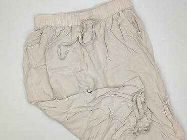 mason s spodnie: Spodnie 3/4 damskie, rozmiar XL — 1