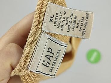 gap sweter damski: Gap, Sweter damski, rozmiar XL — 4