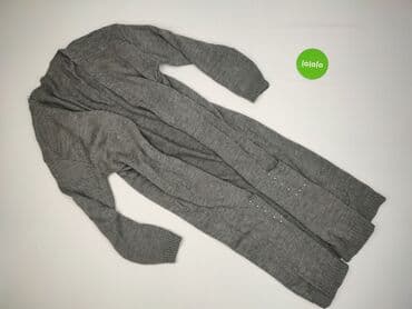 szlafrok c: Kardigan damski, rozmiar One size — 2