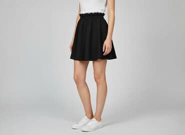 shein spódnice boho: Shein, Spódnica damska, rozmiar S — 1