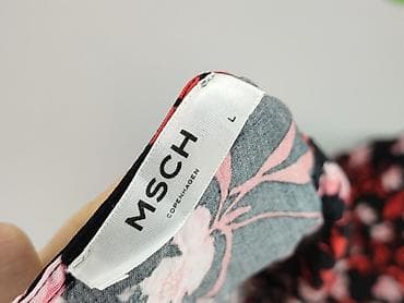 smiths buty: MSCH Copenhagen, Сукня жіноча, розмір L — 4
