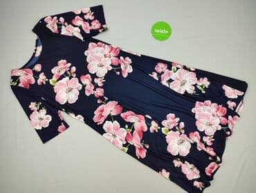 sukienki na wesele plus size allegro: AA, Sukienka damska, rozmiar 2XL — 2