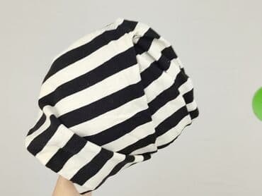 szara bluzka h m: H&M, Tunika damska, rozmiar S — 6