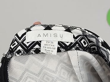 Kobiety: Amisu, Szorty damskie, rozmiar XS — 6