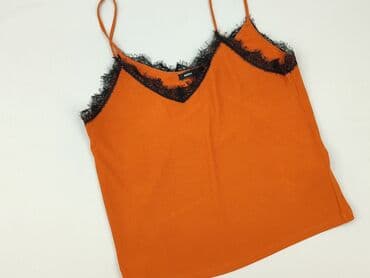 body koronkowe reserved: Reserved, Top damski, rozmiar S — 1